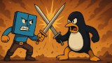 Linux e LibreOffice come risposta alla transizione obbligata a Windows 11