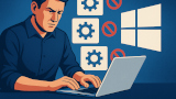 Questi 7 servizi Windows mangiano le risorse del sistema: ecco come disattivarli