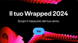 Spotify Wrapped 2024: ecco gli artisti, le canzoni e i podcast più ascoltati