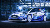 WRC ibride, dal 2022 vetture con 100 kW extra oltre ai 380 CV già disponibili?