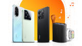Xiaomi lancia il Summer Black Friday: sconti esclusivi estivi su smartphone e accessori