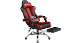 Sedie gaming e da ufficio in offerta: a partire da 81� puntano su comfort, rete traspirante e supporto lombare