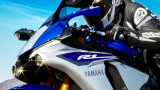 Moto elettriche, spunta un nuovo brevetto di Yamaha per una supersport