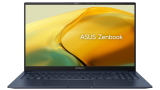 Il computer portatile ASUS Zenbook 14 OLED con processore Intel Core Ultra 7  sceso a 999 (da 1.399)