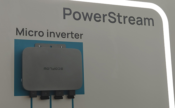 EcoFlow Power Stream