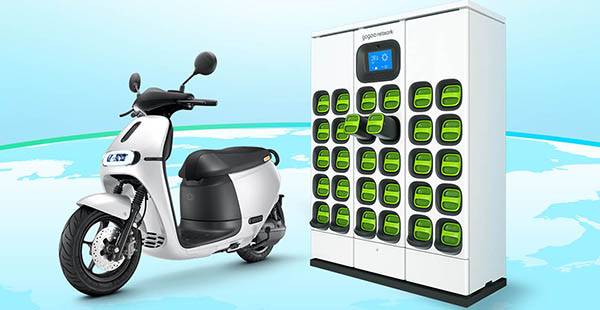 Gogoro