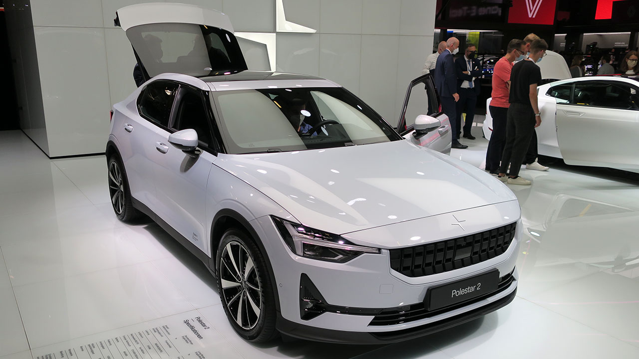 Polestar 2