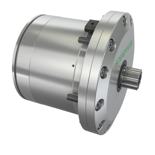 Schaeffler Free Drive