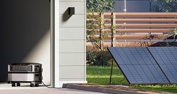 EcoFlow DELTA Pro Ultra: energia per la casa da 6 a 30 kWh