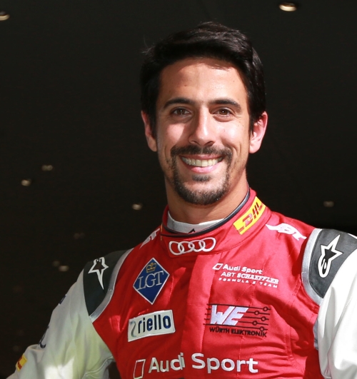 Lucas di Grassi