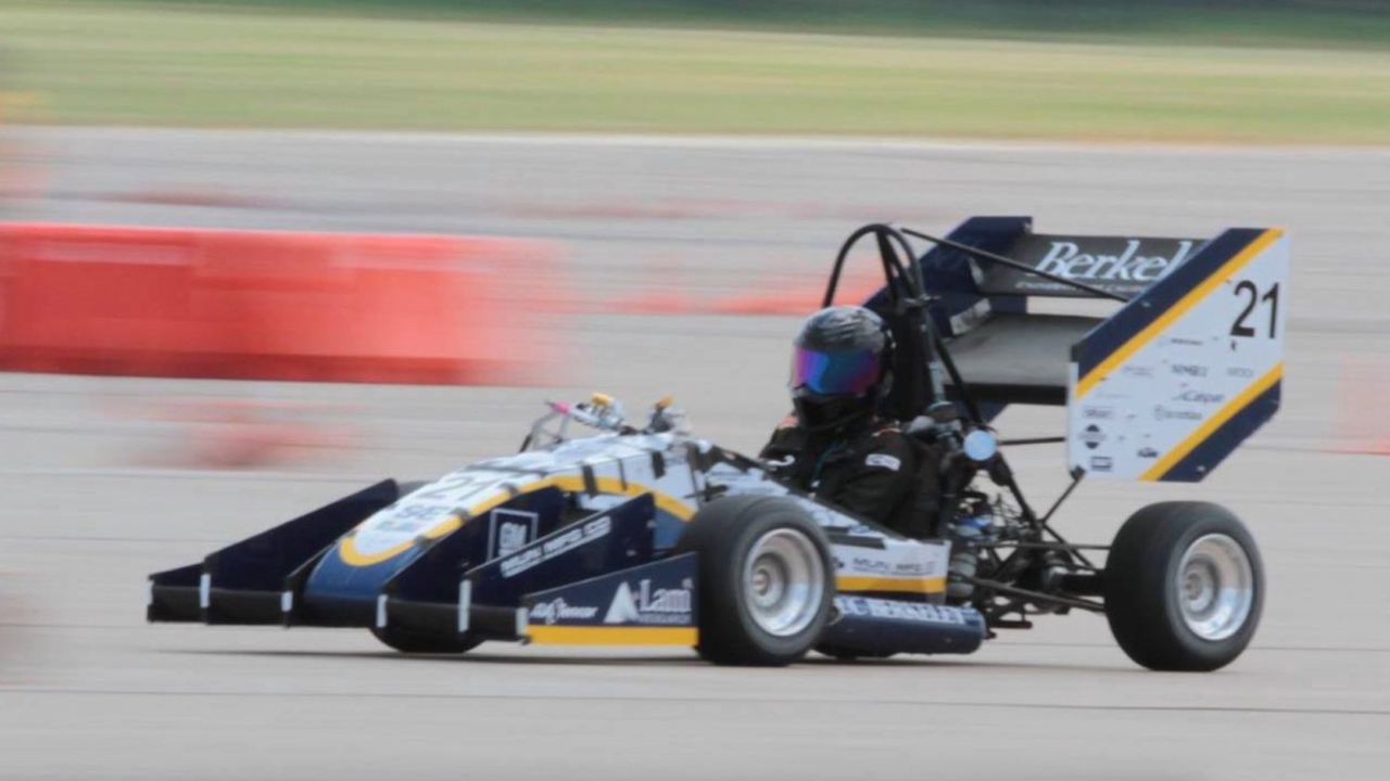 Formula SAE