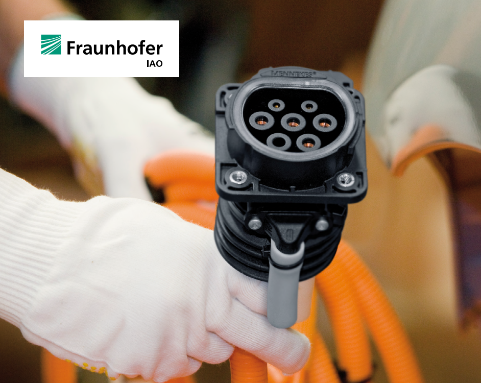 Fraunhofer IAO