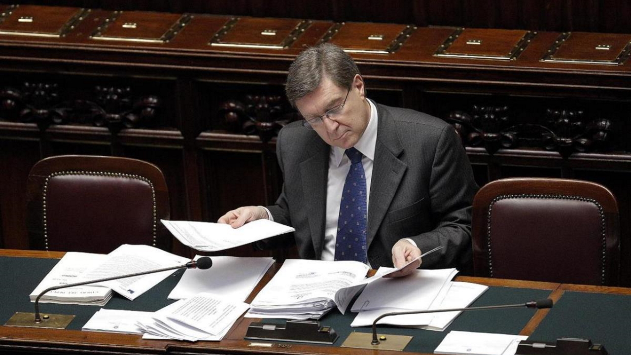 Enrico Giovannini