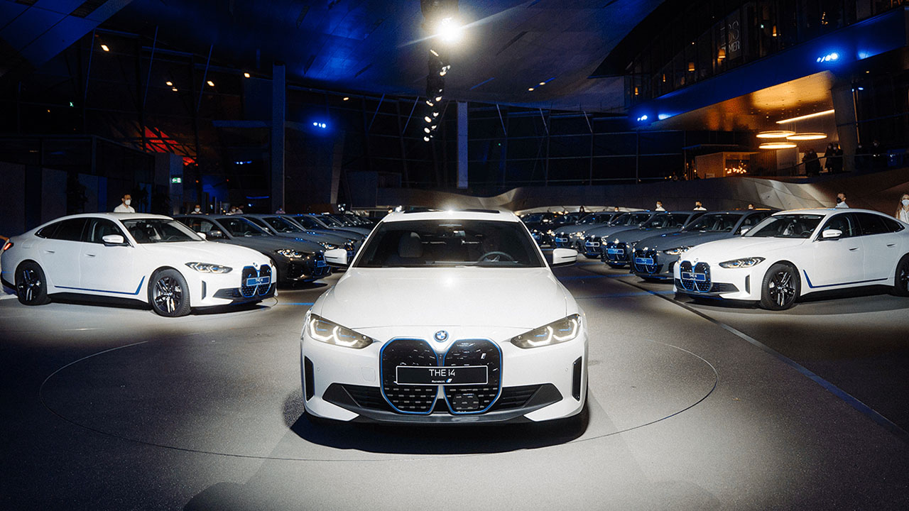 Bmw