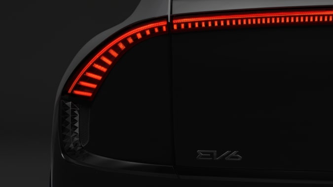 Kia EV6