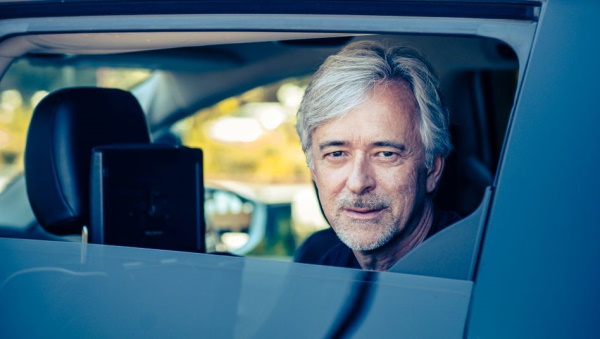 John Krafcik, CEO di Waymo