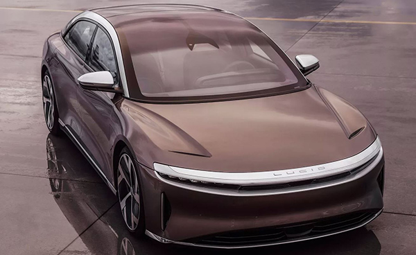 Lucid Air