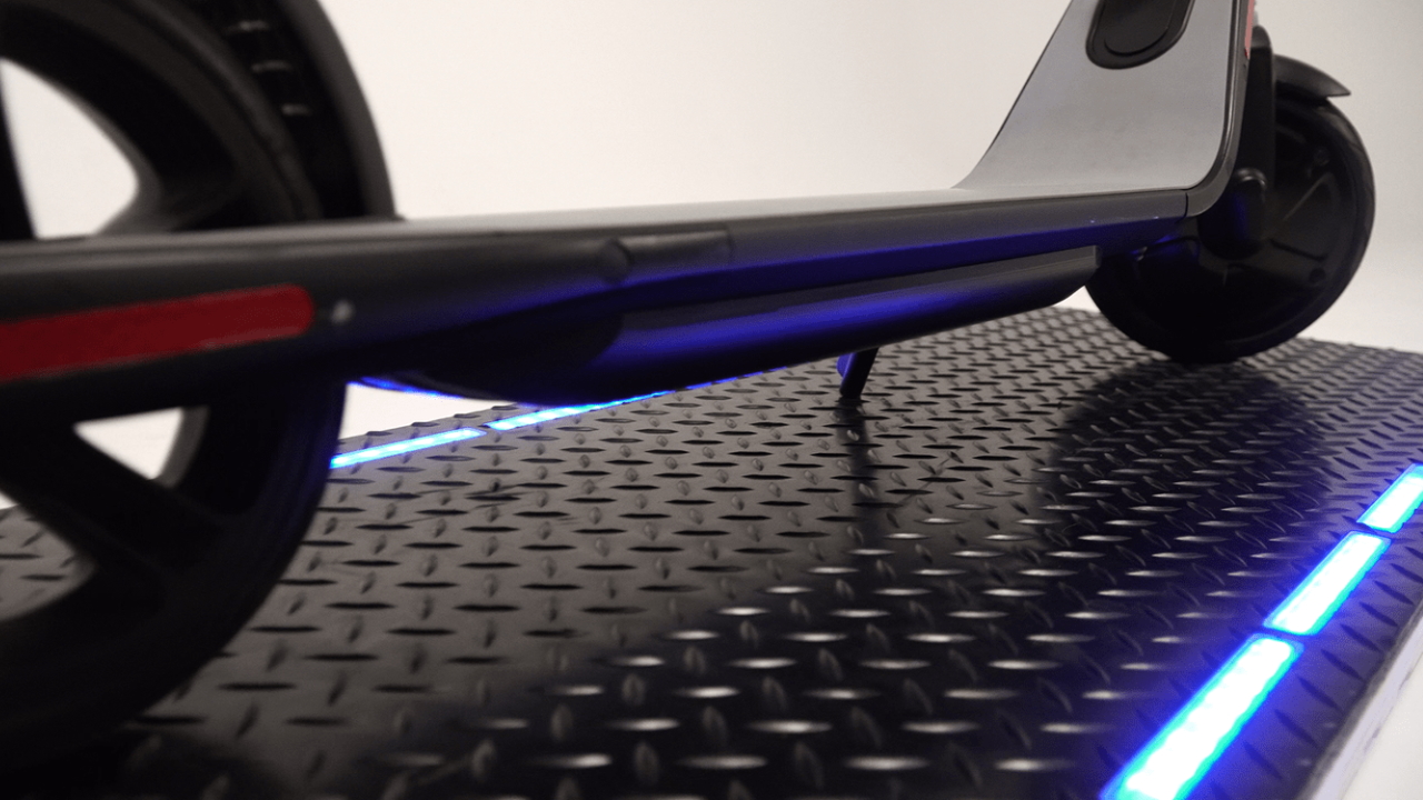 Meredot Wireless Charging