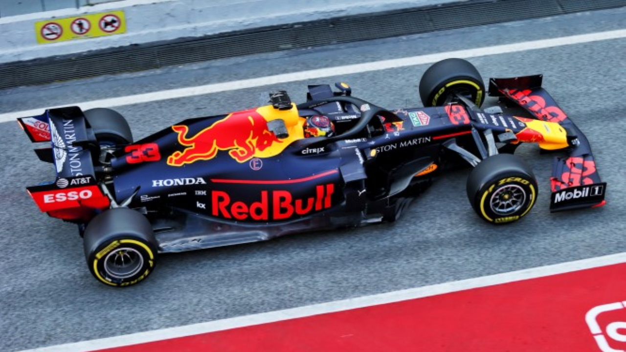 Red Bull Racing