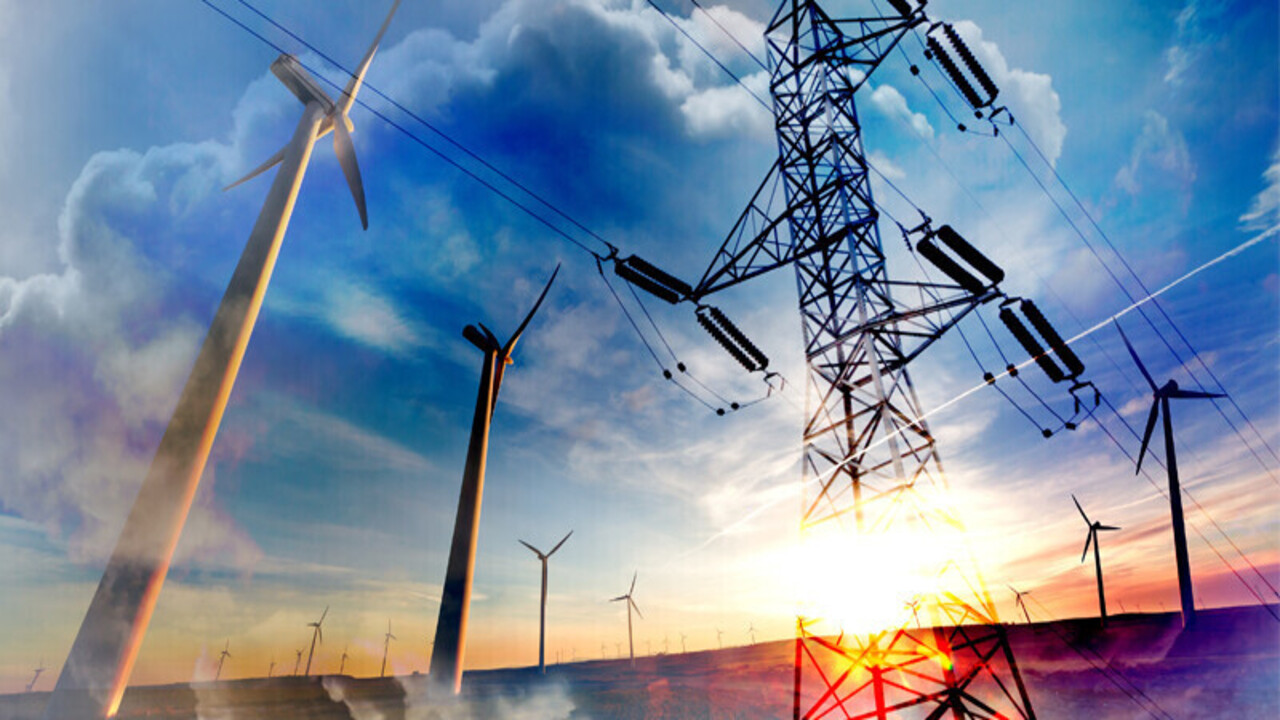 Energie rinnovabili