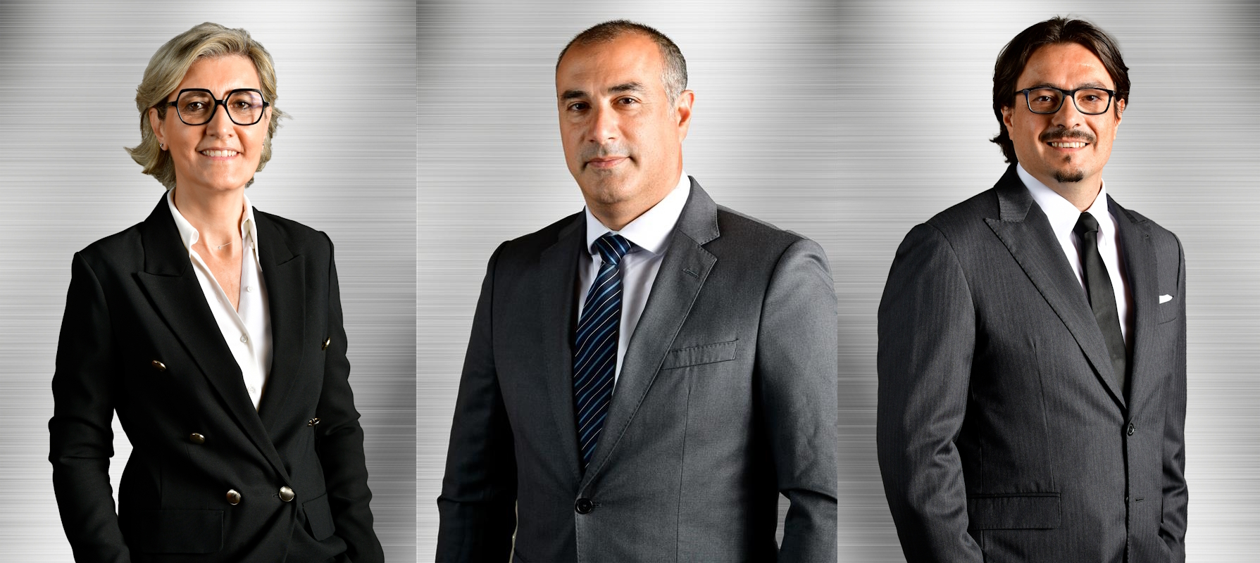 Stellantis Leadership Team