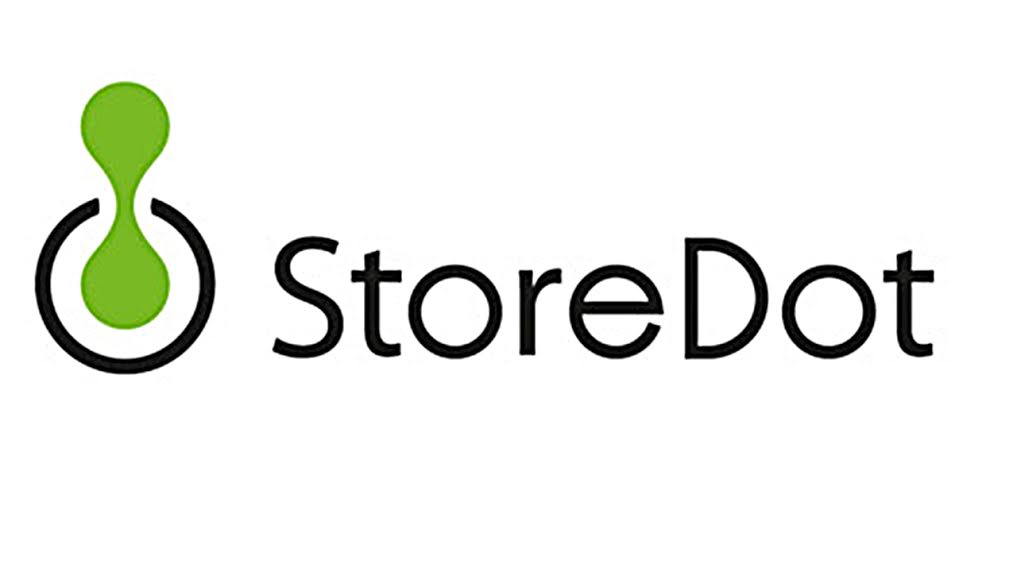 StoreDot