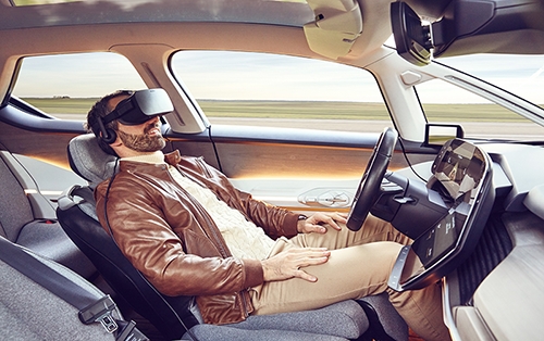 Renault Symbioz Concept
