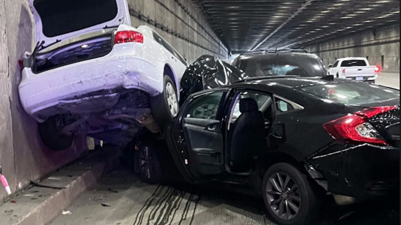 Incidente Tesla Model S