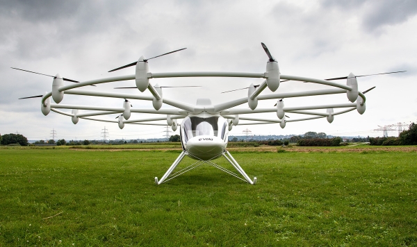 Volocopter