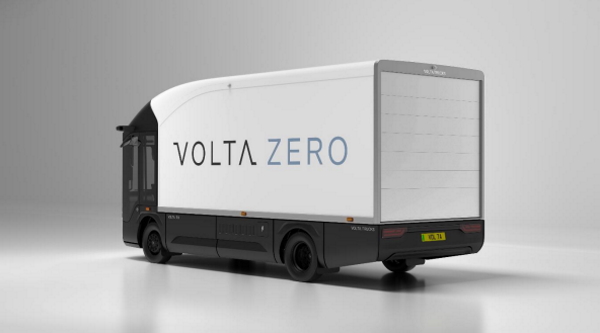 Volta Trucks