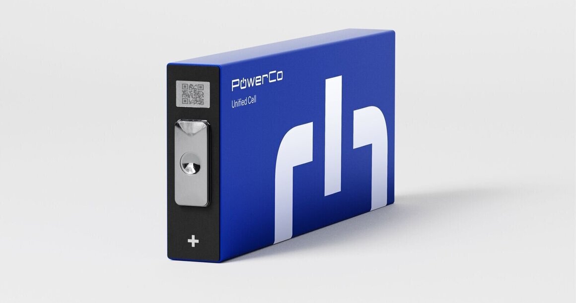 PowerCo