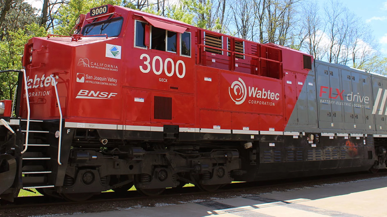 Wabtec