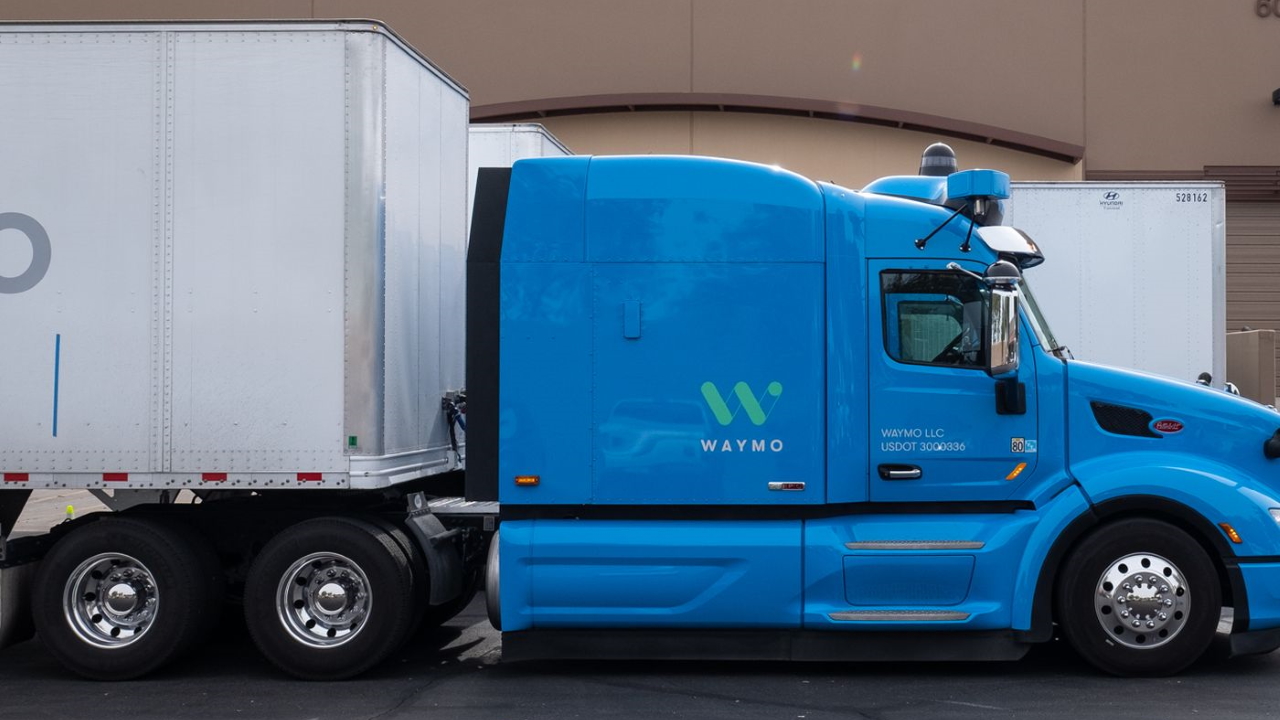 Waymo