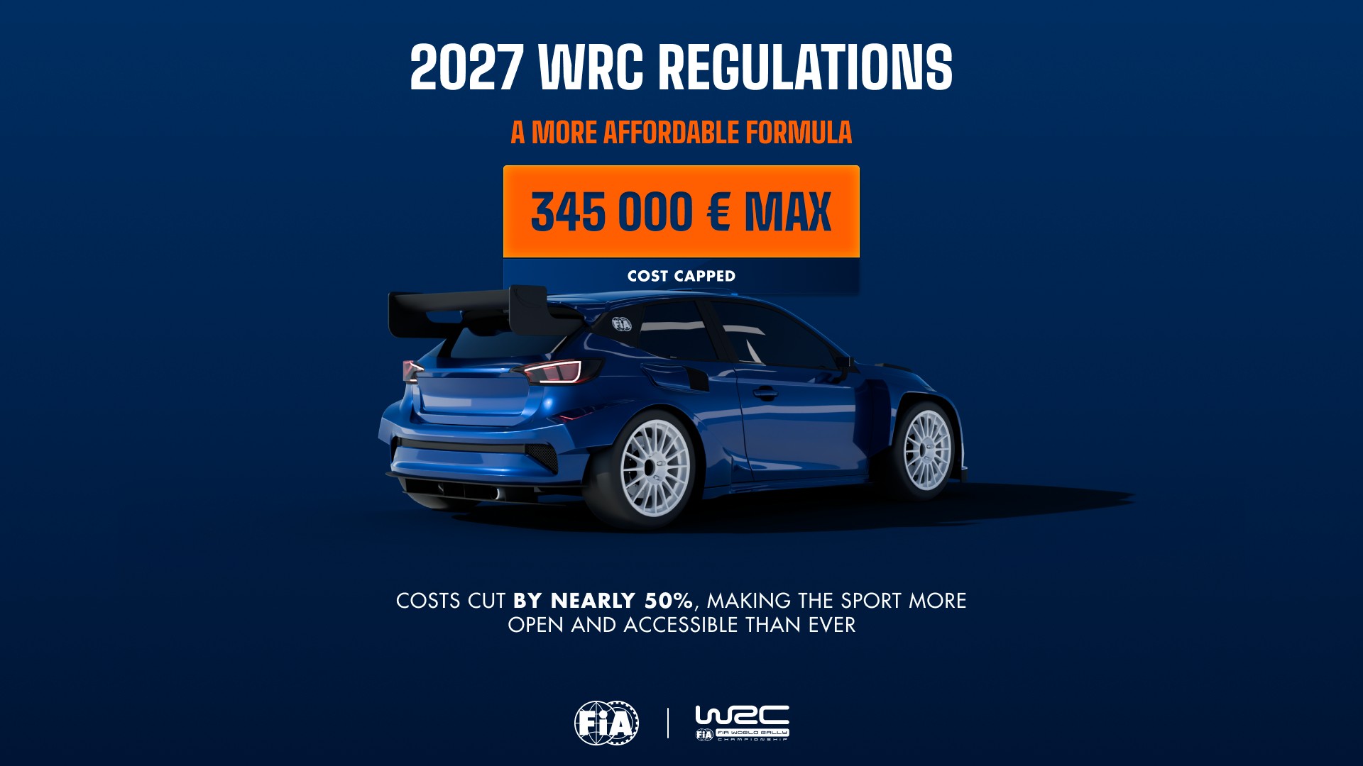 WRC 2027