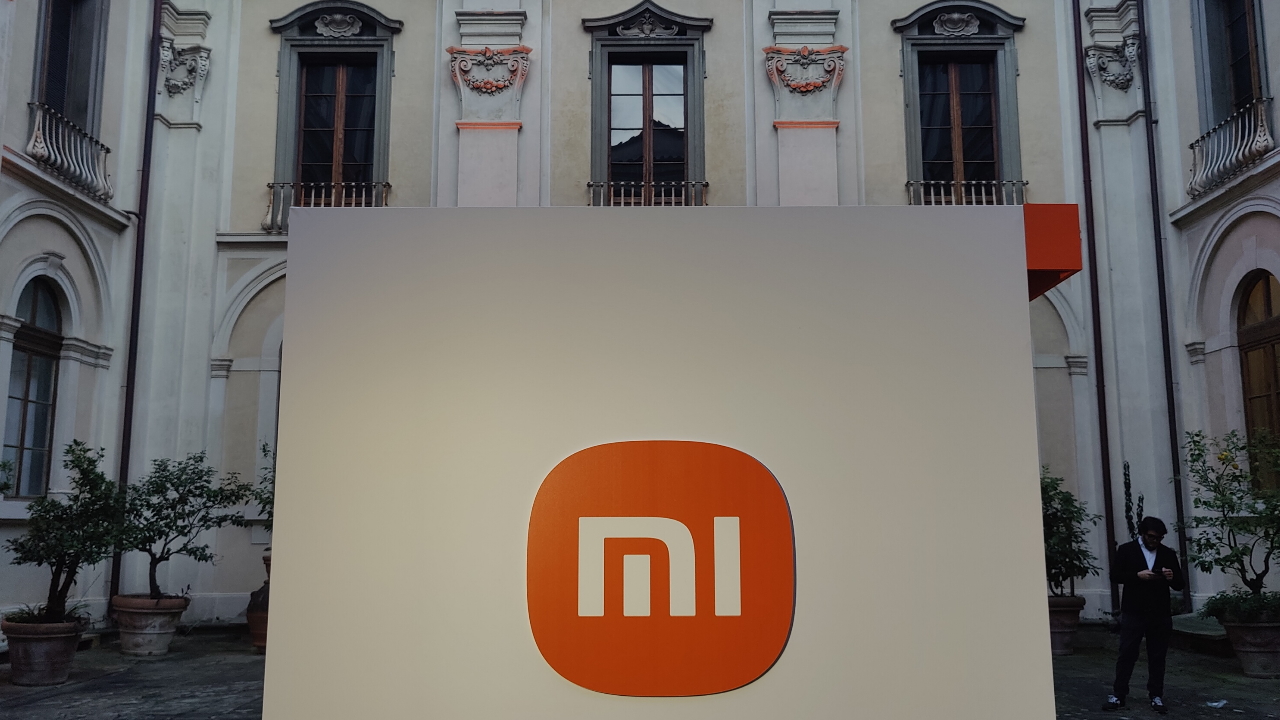 Xiaomi